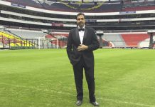 Balado: «Nicaragua debería de pasar a la siguiente ronda»