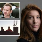 «Cohete» Madsen, de admirado inventor a principal sospechoso de descuartizar a periodista