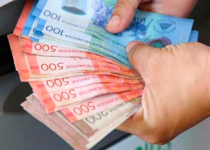 nicaragua, rosario murillo, mensaje, vicepresidenta,