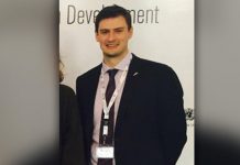 Muere diplomático australiano al caer desde un séptimo piso en NY