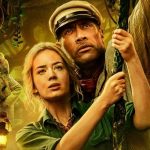 cine, disney, estreno, jungle cruise, streaming,