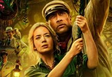 Disney estrenará «Jungle Cruise» en cines y «streaming» el 30 de julio cine, disney, estreno, jungle cruise, streaming,