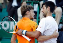 Djokovic pierde ante Goffin en Montecarlo; Nadal avanza