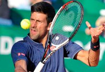 Djokovic se deshace de Carreño en una dura batalla