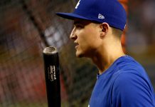 Dodgers suman a Seager a su roster para Serie Mundial