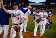 Dodgers conectan 3 jonrones y completan barrida ante Mets