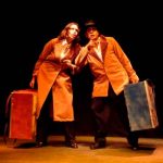 Comienza en Dominicana Festival de Teatro Popular Mayoteatro 2021 dominicana, festival, federacion de arte, cultura, creacion de teatro,