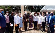 dominicana, recuerdo, legado, sandino, natalicio, embajadores, soberania,