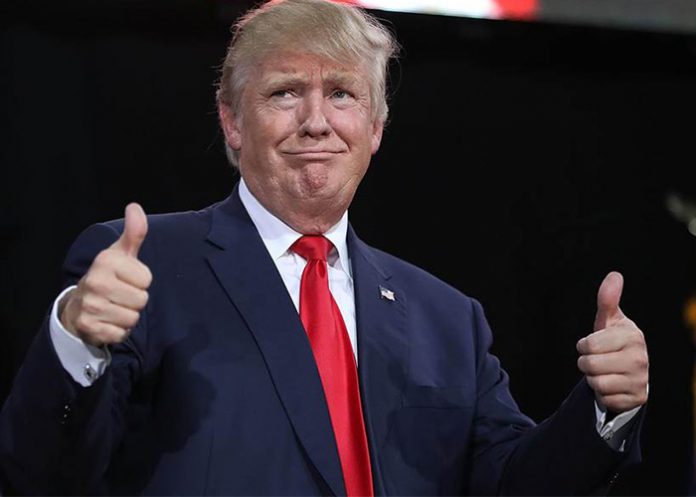 Donald