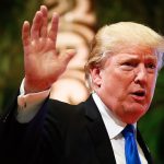 Trump dice que frutos de su gira a Asia durarán «muchos años»