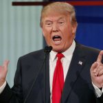 Trump: Corea del Norte lleva años jugando con EEUU