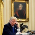 Decreto migratorio de Trump nuevamente ante los tribunales