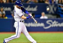 Donaldson pacta por 1 año y 23 millones con Azulejos