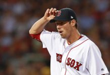 Doug Fister acepta acuerdo de un año con Rangers