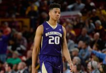 Llega el draft de la NBA en medio de temporada de canjes