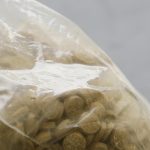 Chavalo cae preso por narcomenudeo en Granada