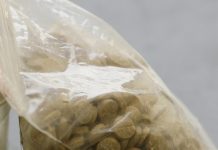 Requisan en París 137 kilos de captagón, droga de los yihadistas