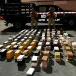 panama, decomiso, paquetes, droga, belgica, autoridades,