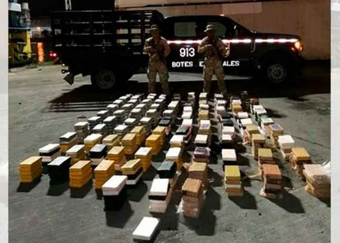 Droga panama, decomiso, paquetes, droga, belgica, autoridades,