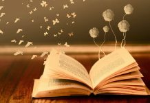 Hallan cocaína en libros de cuentos de hadas