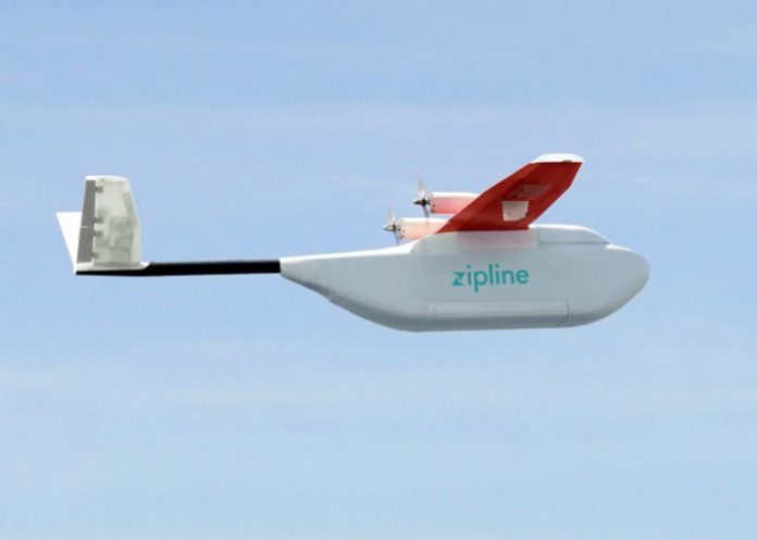 Dron-web