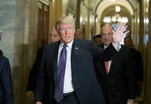 Cámara Baja de EE.UU. aprueba la propuesta de reforma fiscal de Trump