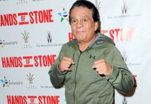 Durán: «Si Mayweather gana, McGregor es un payaso»
