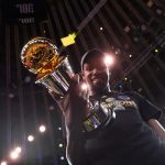 Durant planeó su triunfo hace meses al elegir a los Warriors