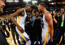 Durant y Curry podrían convertir a Warriors en una dinastía