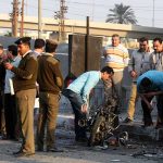 Al menos 16 heridos en explosión en academia de policía al norte de El Cairo