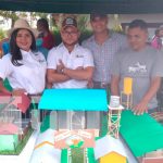 muy muy, dia del agronomo, agronomia, nicaragua,