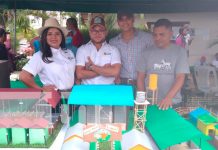 muy muy, dia del agronomo, agronomia, nicaragua,