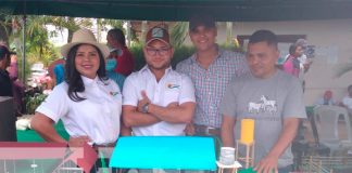 muy muy, dia del agronomo, agronomia, nicaragua,