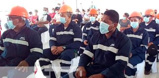 mateare, plan de energencia, sinapred, nicaragua,