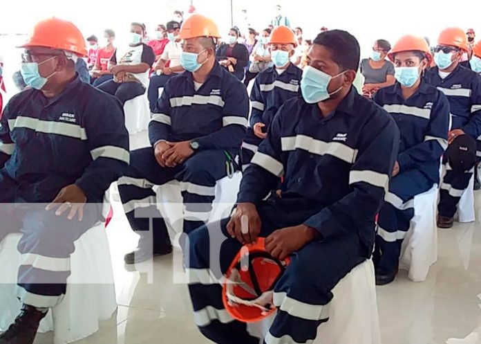 mateare, plan de energencia, sinapred, nicaragua,