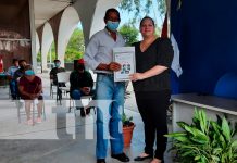 Excombatientes del ejército reciben títulos de propiedad titulos de propiedad, ejercito, excombatientes, migob,