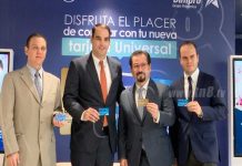 Los dos nuevos edificios en Managua que pronto serán inaugurados