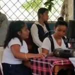 Primer foro de tecnología educativa en la isla de Ometepe