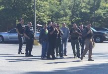 Al menos tres muertos y dos heridos por tiroteo cerca de Baltimore