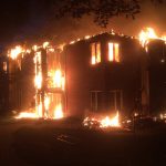 20 heridos por incendio en un hogar para mayores de Pensilvania