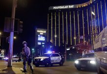 Mandalay Bay recibió advertencia antes de masacre en Las Vegas