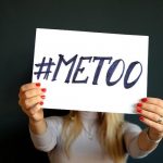 Movimiento «Me too» entra al Congreso de los EEUU