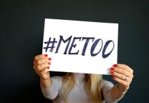 Movimiento «Me too» entra al Congreso de los EEUU