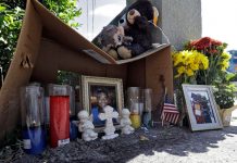 Jugosa recompensa por presunto asesino serial en Florida