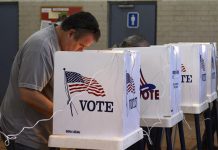 Lo que hay que saber sobre la noche electoral en EEUU