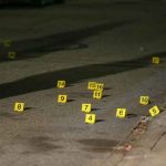 Estados unidos, Rhode Island, tiroteo, heridos,