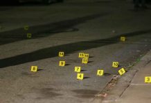 Al menos nueve heridos en un tiroteo en el estado de Rhode Island Estados unidos, Rhode Island, tiroteo, heridos,