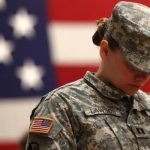 Transexuales demandan a Donald Trump