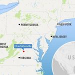 Cierran escuelas por amenaza de tiroteo en Charlottesville