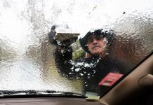 Pronostican nevadas y heladas en el sur de EEUU